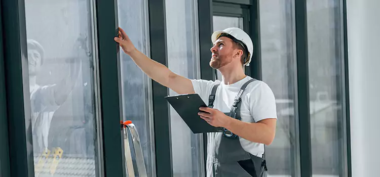 Comprehensive Solutions for Your Sticking Doors in Menasha, WI
