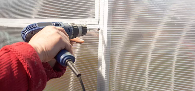 Sliding Screen Door Repair Menasha