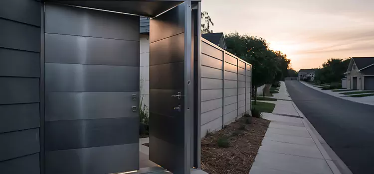 Comprehensive Steel Door Solutions in Menasha, WI