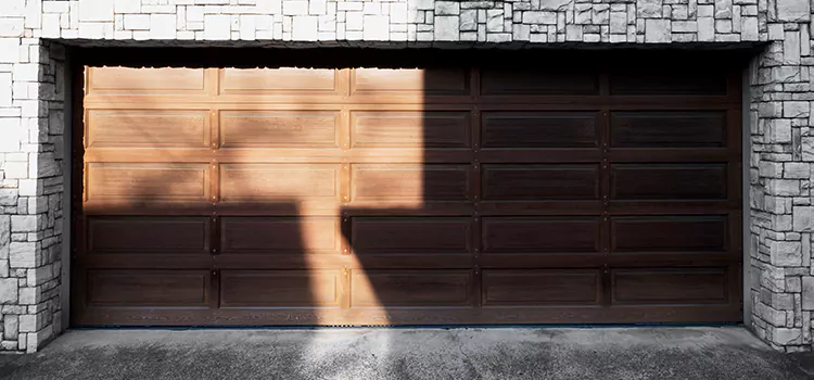 Commercial Roll Up Garage Doors Menasha