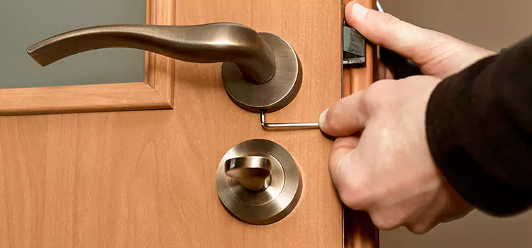 Access Control System Integration Menasha