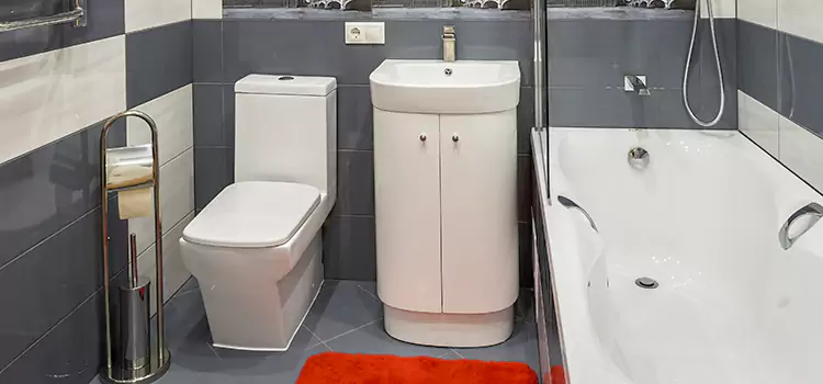 Hansgrohe Shaving Mirror Menasha