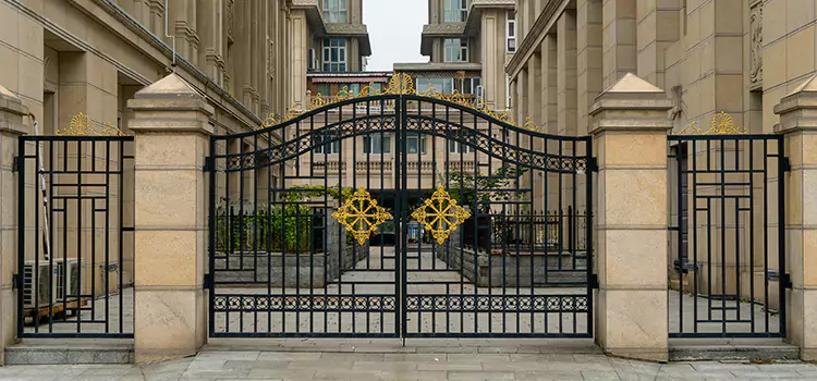 Comprehensive Iron Gate Maintenance Solutions in Menasha, WI
