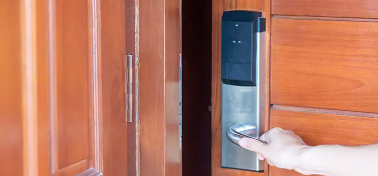 Commercial Keyless Entry Locks Menasha