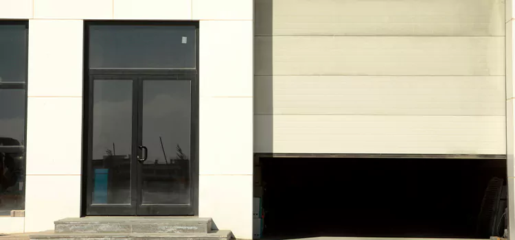 Choose Door & Gate Services Menasha for Unmatched Expertise