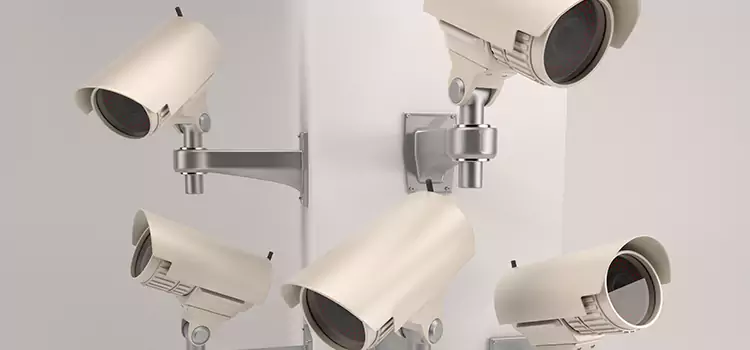 Your Trusted Partner for CCTV Solutions in Menasha