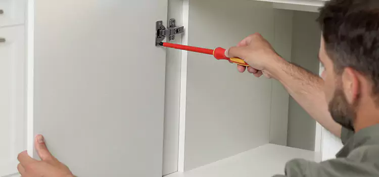 Screen Door Hinge Repair Menasha