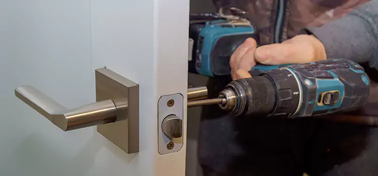 Brand Lock Repair and Specialty Services Menasha