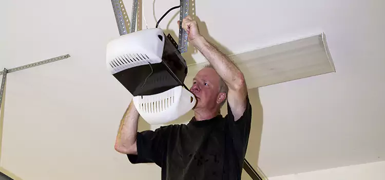 Garage Door Opener Service Menasha
