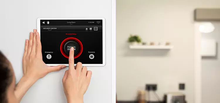 Blink Video Doorbell Installation Menasha