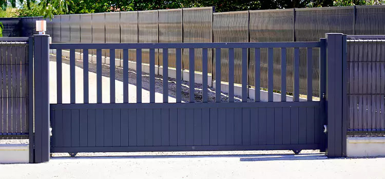 Driveway Gate Installation Contractors Menasha