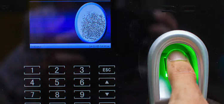 Your Trusted Partner for Secure Access in Menasha, WI