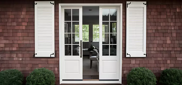 French Door Restoration Menasha