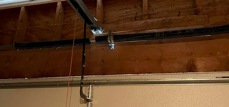 Broken Garage Door Cable Repair in Menasha, WI