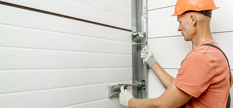Why Choose Us for Garage Door Lock Services in Menasha, WI?