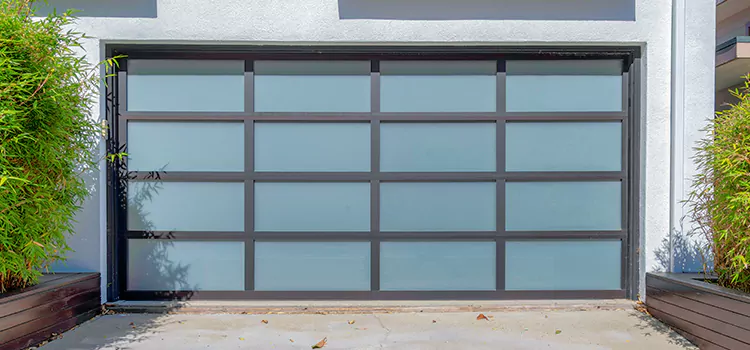 Why Choose Us for Garage Door Care in Menasha, WI?