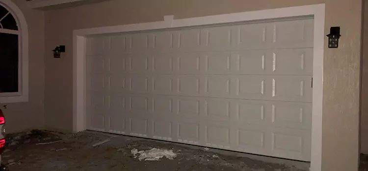 Garage Door Coil Replacement Menasha
