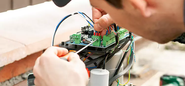 Specialized Brand Gate Motor Repairs Menasha