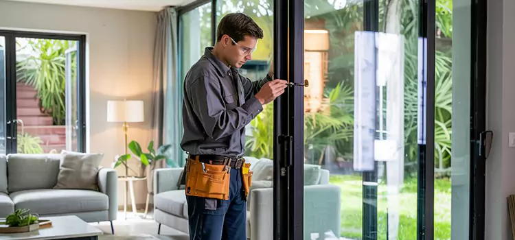 Why Choose Us for Your Glass Door Needs in Menasha, WI?
