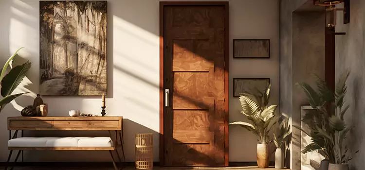 Specialty Interior Doors Menasha