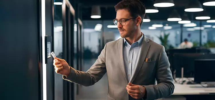 Our Commitment to Keycard Security Excellence in Menasha, WI