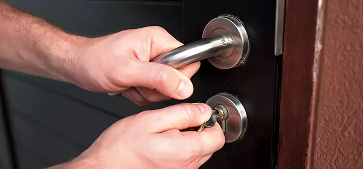 Master Key Control and Audits Menasha