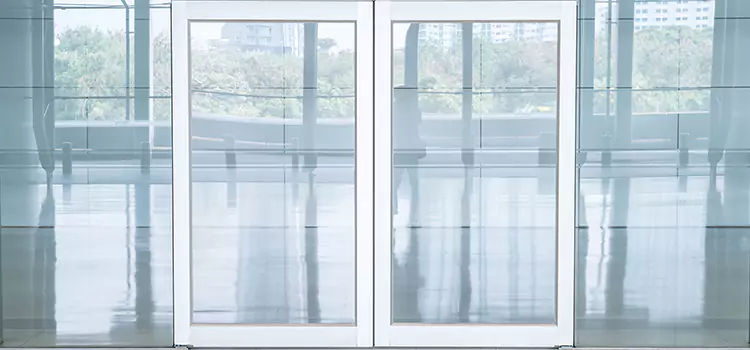 Mobile Sliding Screen Door Replacement Menasha