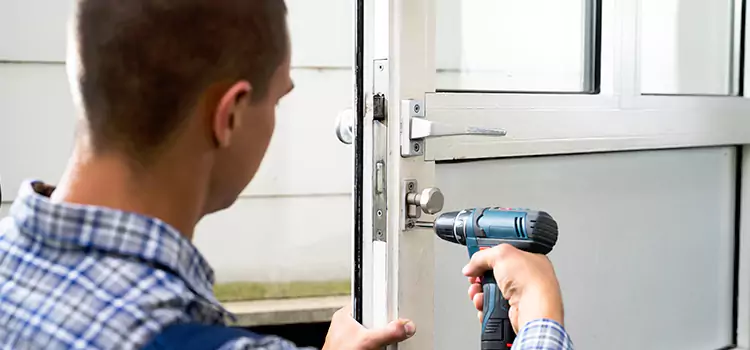 Experienced and Reliable Technicians Menasha
