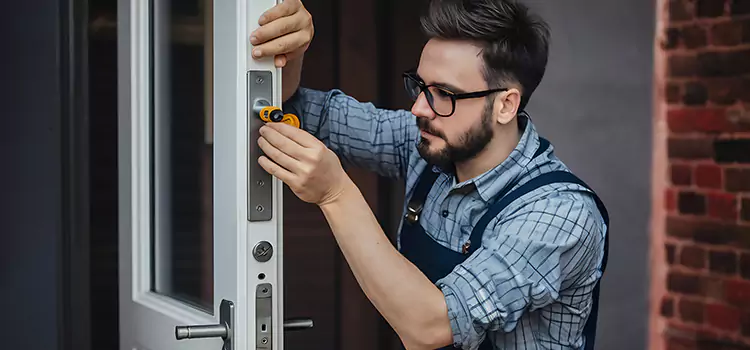 Residential Door Repairs Menasha