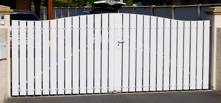 Why Choose Us for Residential Gate Repair in Menasha, WI?