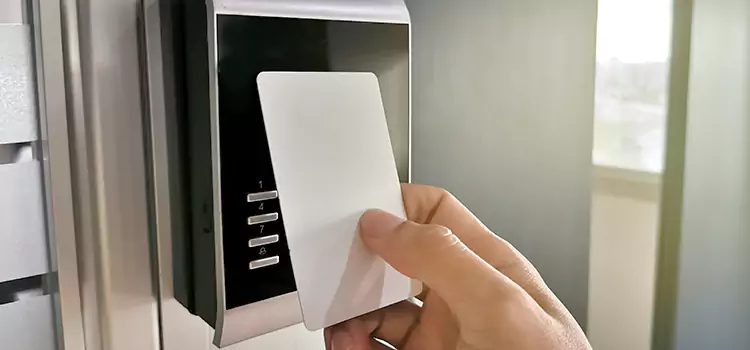 Advanced RFID Technology Integration in Menasha, WI