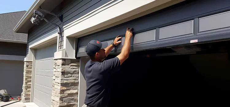 Janus Roll Up Doors Menasha