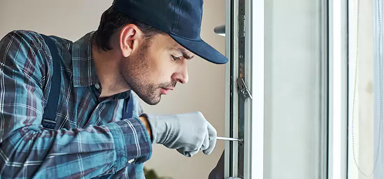 Emergency Response for Latch Issues Menasha