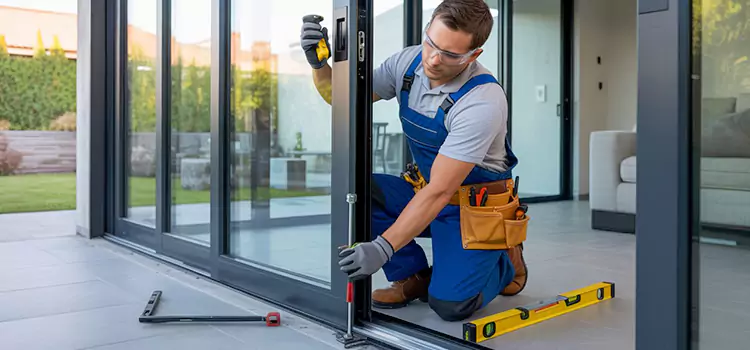 Patio Door Replacement Menasha