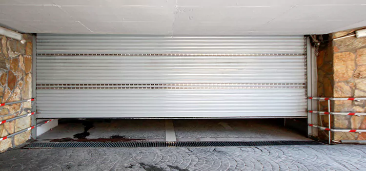 Steel Garage Door Repair Menasha