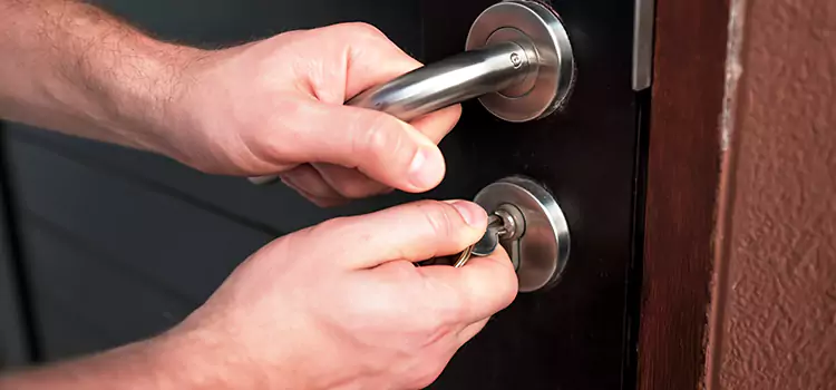 Door Closer Repair & Installation Menasha
