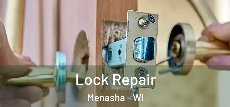  Lock Repair Menasha - WI