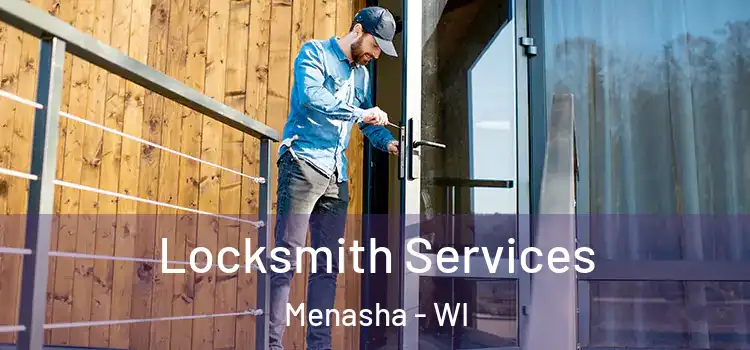  Locksmith Services Menasha - WI