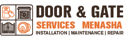 Door & Gate Services Menasha