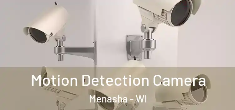  Motion Detection Camera Menasha - WI