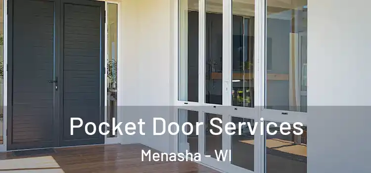  Pocket Door Services Menasha - WI