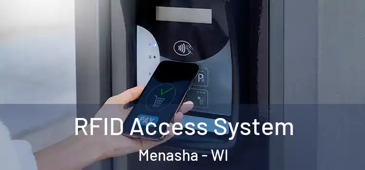 RFID Access System Menasha - WI