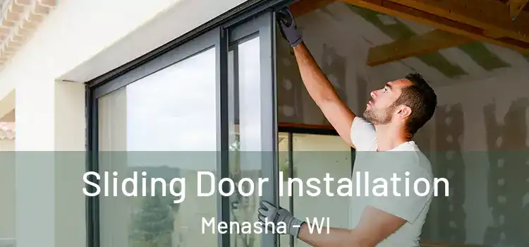  Sliding Door Installation Menasha - WI