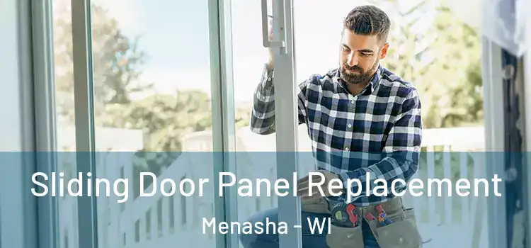  Sliding Door Panel Replacement Menasha - WI