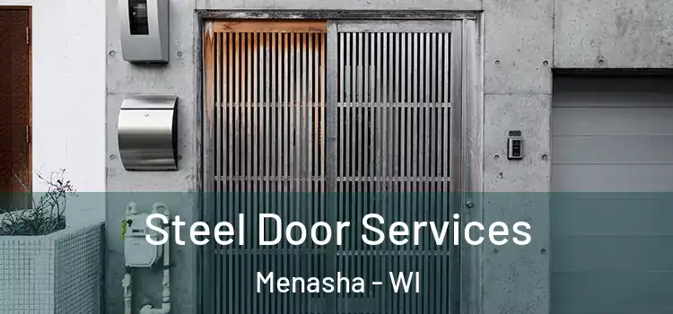 Steel Door Services Menasha - WI